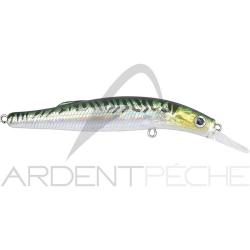 Poisson nageur XORUS Joker 80 Mackerel