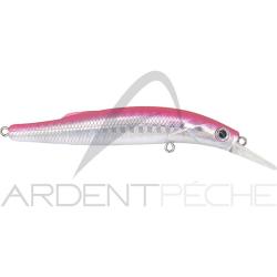 Poisson nageur XORUS Joker 80 Pink Back illusion