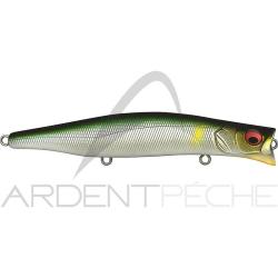 Poisson nageur MEGABASS Kagelou 124 F Oboro Ayu