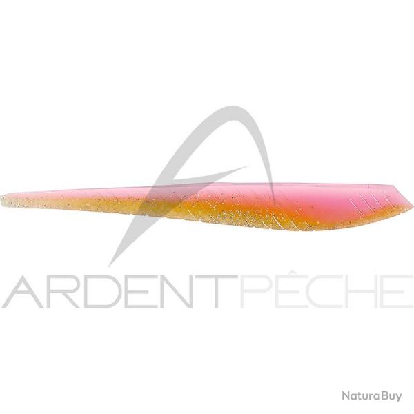 Leurre souple MADNESS Mother worm 8 Pink Chart