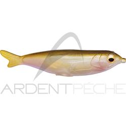 Leurre souple MEGABASS Pivot Sunshine Gill
