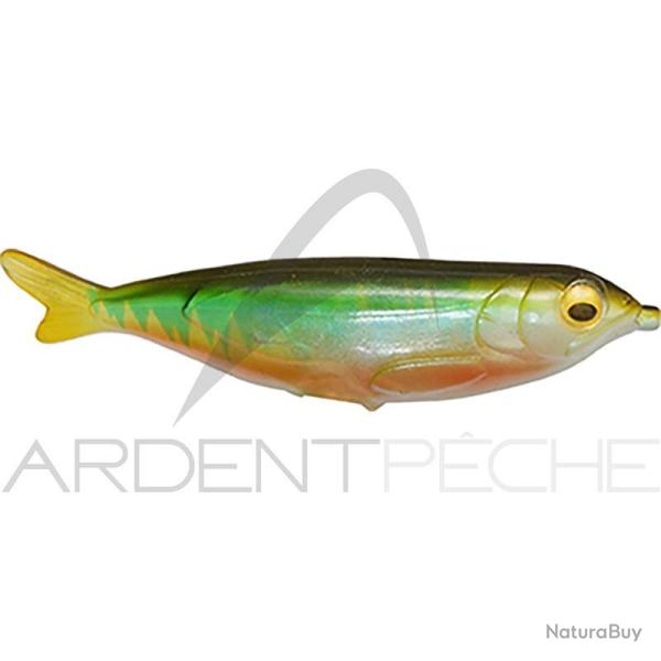 Leurre souple MEGABASS Pivot Sunshine Gill