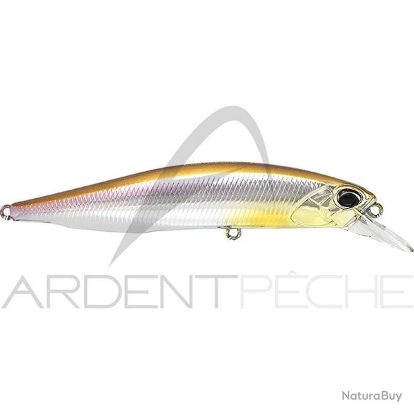 Poisson nageur DUO Realis Jerkbait 100 SP MCC3241 Metal wakasagi