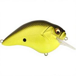 Poisson nageur MEGABASS S Crank 2.0 Black Back chart