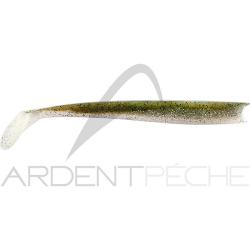 Leurre souple ULTIMATE FISHING Sayori2 Aji Silver glitter