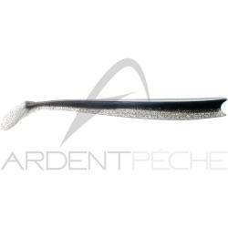 Leurre souple ULTIMATE FISHING Sayori2 Green Shirasu 3