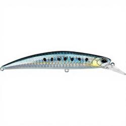 Poisson nageur DUO Spearhead ryuki 110 S SW LTD AHA0011 Sardine