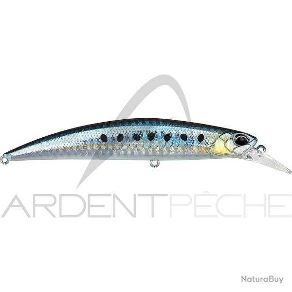 Poisson nageur DUO Spearhead ryuki 110 S SW LTD AHA0011 Sardine
