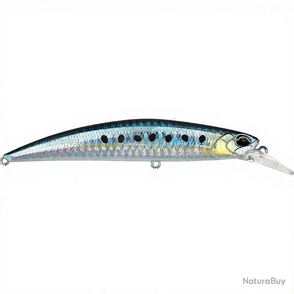 Poisson nageur DUO Spearhead ryuki 110 S SW LTD AHA0011 Sardine