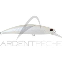 Poisson nageur DUO Spearhead ryuki 110 S SW LTD ACCZ049 Ivory pearl