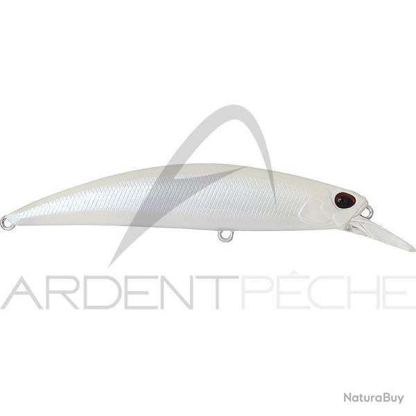 Poisson nageur DUO Spearhead ryuki 110 S SW LTD ACCZ049 Ivory pearl