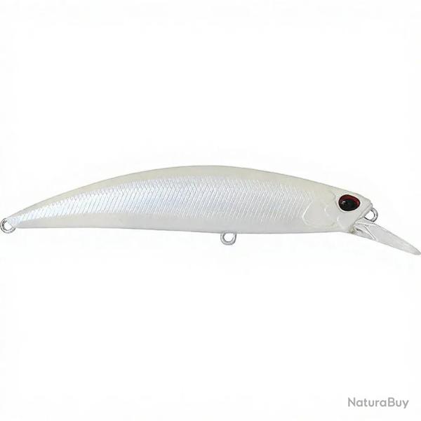 Poisson nageur DUO Spearhead ryuki 110 S SW LTD ACCZ049 Ivory pearl