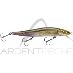 Poisson nageur MEGABASS Vision 110 junior Sexy monroe