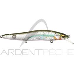 Poisson nageur MEGABASS Vision 110 R ITO Clear laker