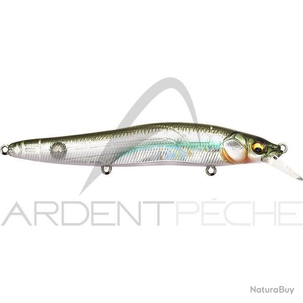 Poisson nageur MEGABASS Vision 110 R ITO Clear laker