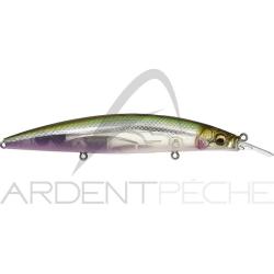 Poisson nageur MEGABASS Zonk 120 SW HT Kanehira