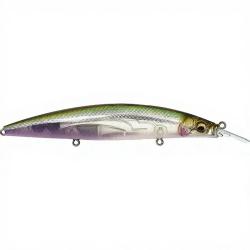 Poisson nageur MEGABASS Zonk 120 SW HT Kanehira