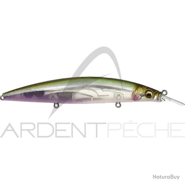 Poisson nageur MEGABASS Zonk 120 SW HT Kanehira