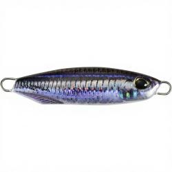 Jig DUO Drag metal cast 20g PHH0568 Silver nago