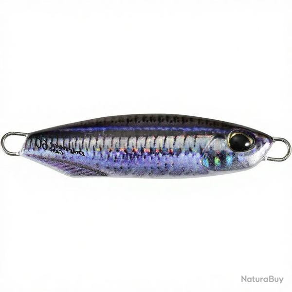 Jig DUO Drag metal cast 20g PHH0568 Silver nago
