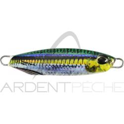 Jig DUO Drag metal cast 40g PGH0564 Gold nago GB
