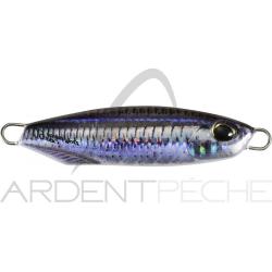 Jig DUO Drag metal cast 60g PHH0568 Silver nago