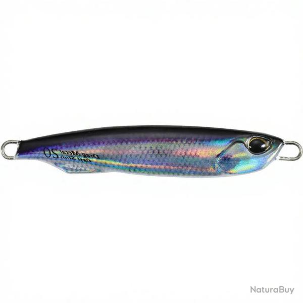 Jig DUO Drag metal cast slim 40g PNA0534 UV Flash
