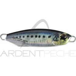 Jig DUO Drag metal cast slow 15g PMA0486 Real sardine