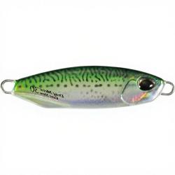 Jig DUO Drag metal cast slow 15g PNA0489 Real mackerel