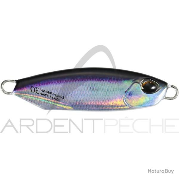Jig DUO Drag metal cast slow 60g PNA0534 UV Flash