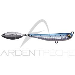 Jig MEGABASS Makippa 40 Blue pink