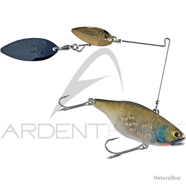 Spinnerbait SAWAMURA One up viblade 301