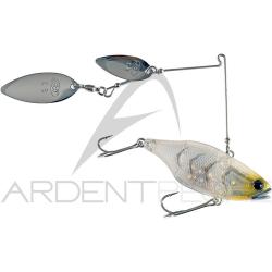 Spinnerbait SAWAMURA One up viblade 303