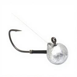 T&ecirc;te plomb&eacute;e DECOY VJ-77 2.5g H3