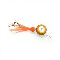 T&ecirc;te plomb&eacute;e NIKKO Tairubber basic 80g