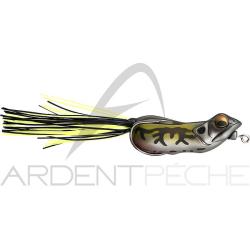 Leurre souple MEGABASS Big gabot Hikigaeru