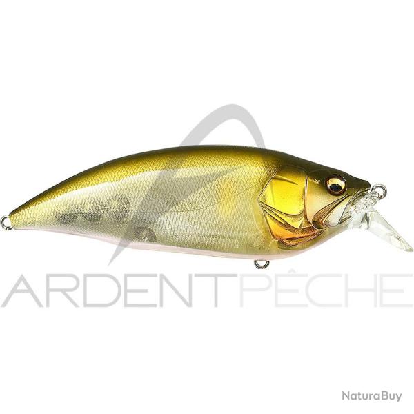 Poisson nageur MEGABASS Big M 2.0 PM Ghost ayu