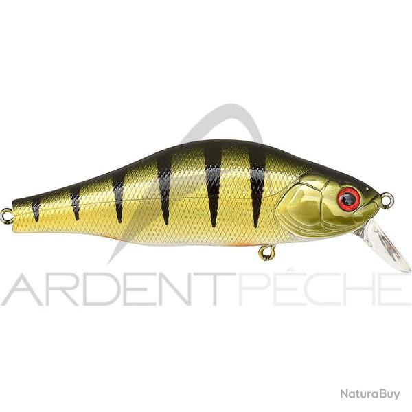 Poisson nageur ZIP BAITS Khamsin 105 SP SR 2000 European perch