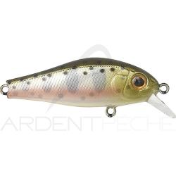 Poisson nageur ZIP BAITS Rigge 43 SP 851 Natural yamame