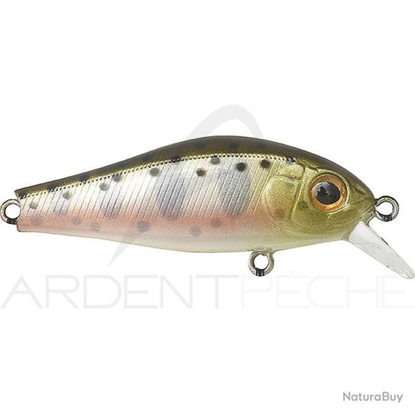 Poisson nageur ZIP BAITS Rigge 43 SP 851 Natural yamame