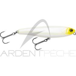 Leurre de surface ILLEX Bonnie 107 Bone