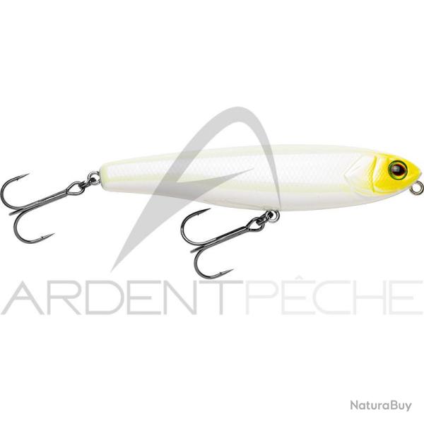 Leurre de surface ILLEX Bonnie 107 Bone