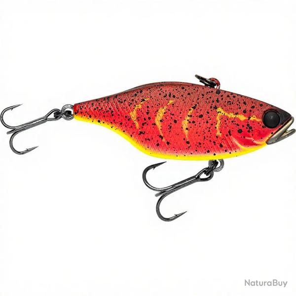 Poisson nageur ILLEX TN/60 Spicy louisy craw