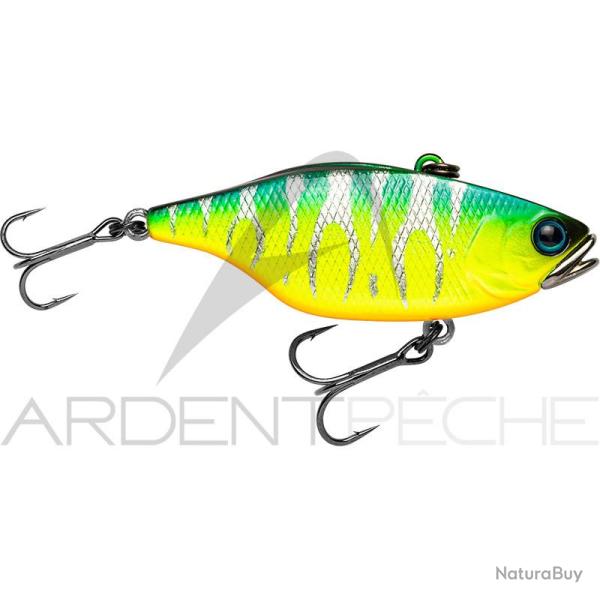 Poisson nageur ILLEX TN/60 Aurora red tiger