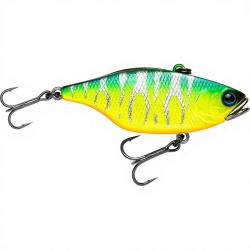 Poisson nageur ILLEX TN/60 Muddy roach