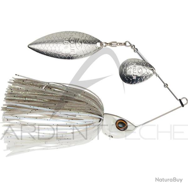 Spinnerbait ILLEX Crusher Jr 14g Tournament minnow