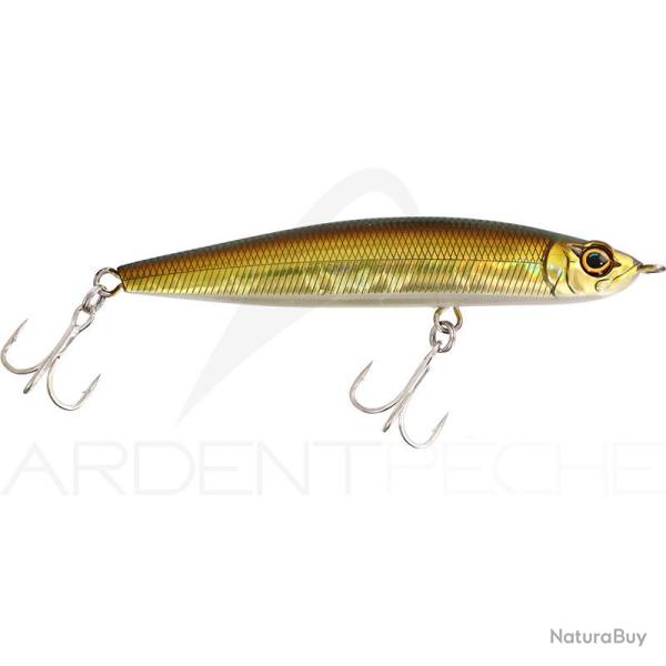 Poisson nageur ILLEX Stream ripper 90 Secret pollack