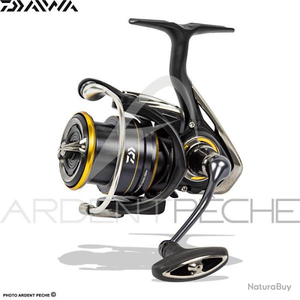 Moulinet DAIWA Legalis LT 2020 1000 XH