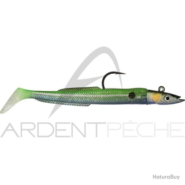 Leurre souple HYPERLASTICS Sandyll pro 6 XH Glass minnow
