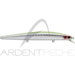 Poisson nageur ZIP BAITS ZBL System minnow 123 F 658